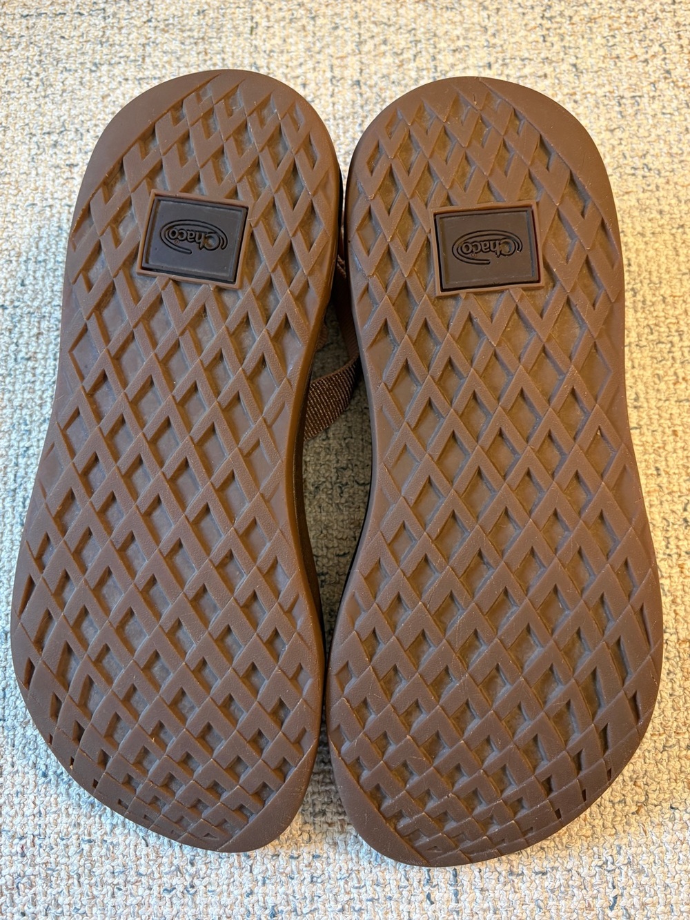 Chacos Z Boulder 2 Sandals - Picture 5 of 5